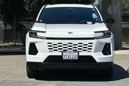 Toyota RAV4 Plug-in Hybrid 2026 AWD SE 4dr SUV