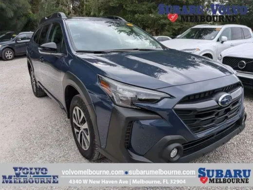 Subaru Outback 2025 AWD Premium 4 puertas Crossover