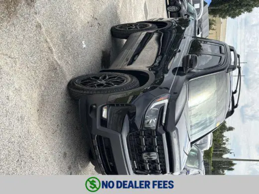 Honda Ridgeline 2026 AWD Black Edition 4dr Crew Cab 5.3 ft. SB