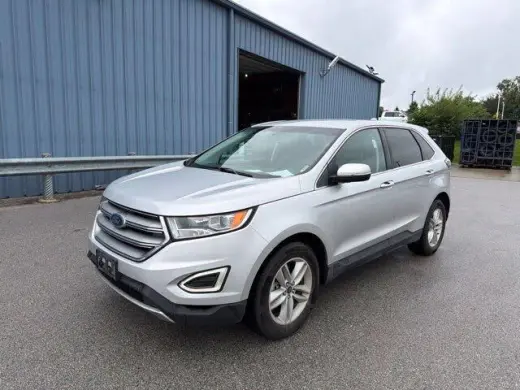 Ford Edge 2018 SEL 4dr Crossover