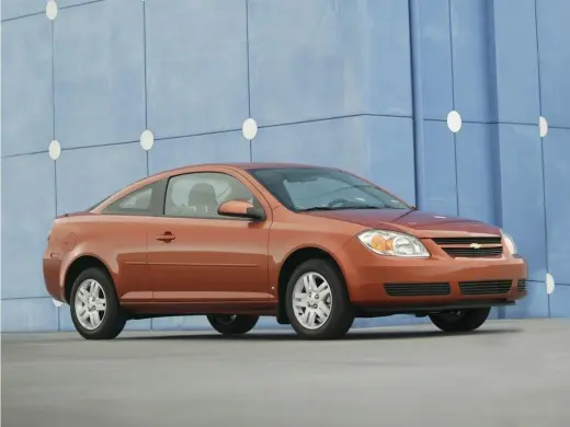 Chevrolet Cobalt 2010 LT 2dr Coupe