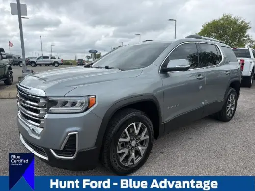 GMC Acadia 2023 SLE SUV 4p.