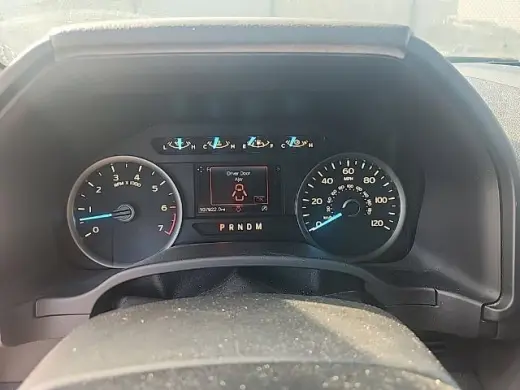 Ford F-150 2019 4x2 XLT 4p SuperCrew 5.5 ft. SB