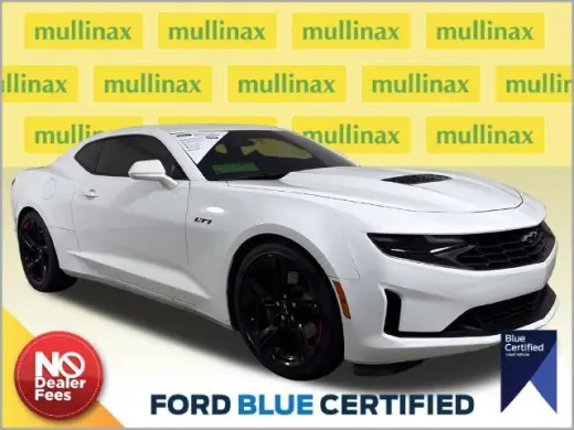 Chevrolet Camaro 2022 LT1 2dr Coupe