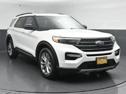 Ford Explorer 2024 AWD XLT 4p SUV