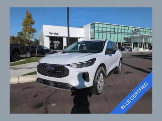 Ford Escape 2024 4x4 Active 4p SUV
