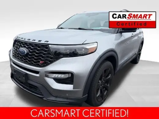 Ford Explorer 2023 AWD ST 4p SUV