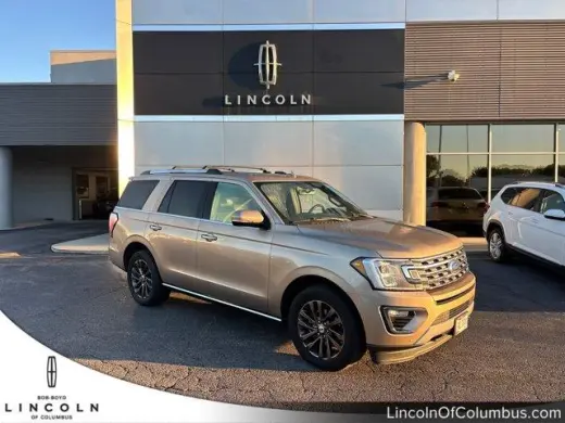 Ford Expedition 2020 4x4 Limited SUV de 4 puertas