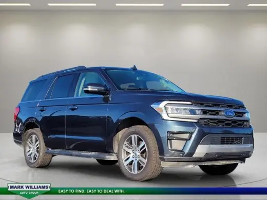 Ford Expedition 2024 4x4 XLT 4dr SUV