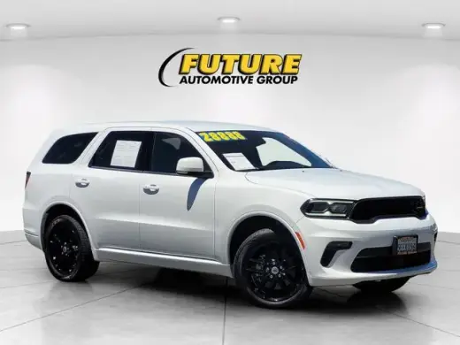 Dodge Durango 2022 4x4 GT 4p SUV
