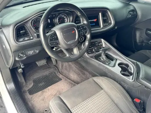 Dodge Challenger 2018 R/T 2dr Coupe