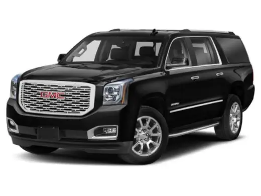 GMC Yukon XL 2019 4x2 Denali 4dr SUV