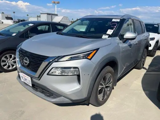 Nissan Rogue 2023 SV 4p Crossover