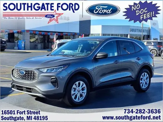 Ford Escape 2024 AWD Active 4dr SUV