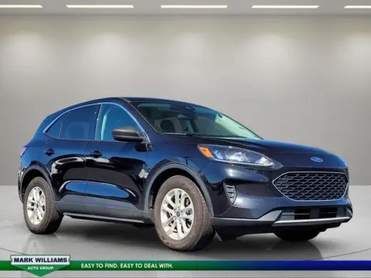 Ford Escape Hybrid 2022 SE 4dr SUV