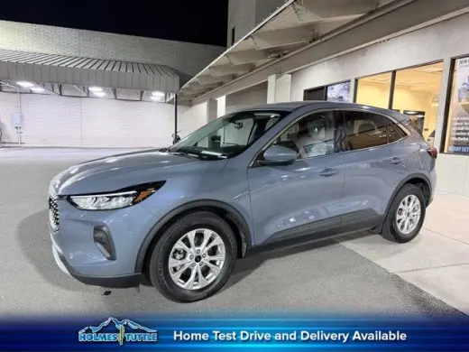 Ford Escape 2024 Active 4p SUV
