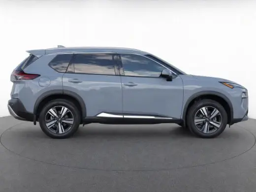 Nissan Rogue 2023 AWD SL 4p Crossover