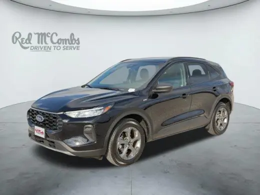 Ford Escape 2025 AWD ST-Line 4dr SUV