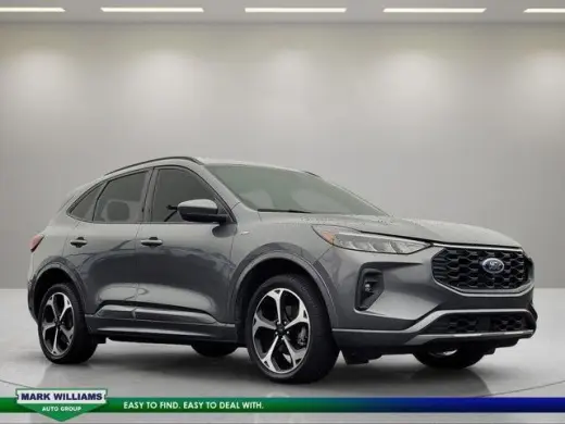 Ford Escape 2023 AWD ST-Line Select 4dr SUV