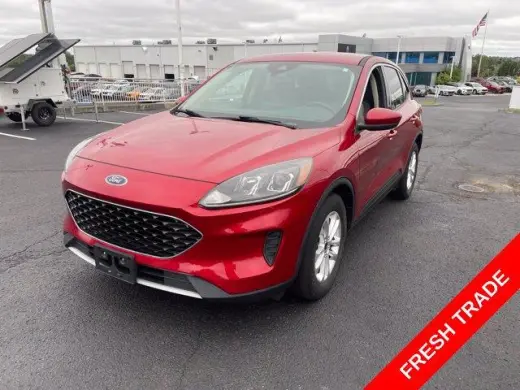 Ford Escape 2020 SE 4dr SUV