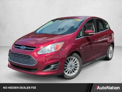 Ford C-MAX Hybrid 2015 SEL 4dr Wagon