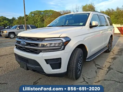 Ford Expedition 2022 4x4 XLT 4p SUV