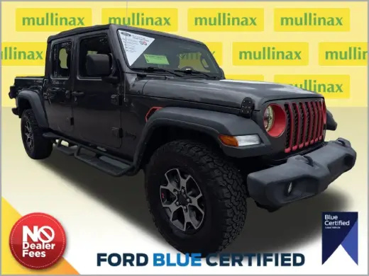 Jeep Gladiator 2022 4x4 Sport 4dr Crew Cab 5.0 ft. SB