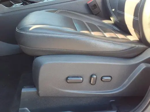 Ford Escape 2017 AWD Titanium 4dr SUV