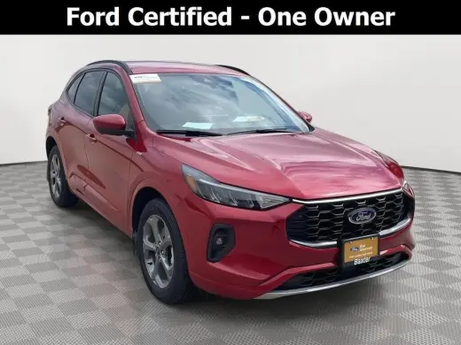 Ford Escape 2023 AWD ST-Line Select 4p SUV