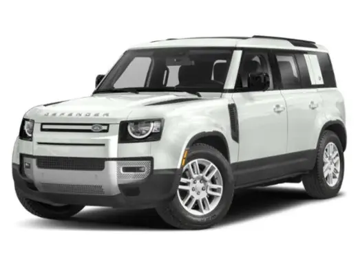 Land Rover Defender 2021 AWD 110 SE 4dr SUV