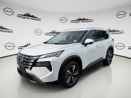 Nissan Rogue 2024 AWD SL 4dr Crossover