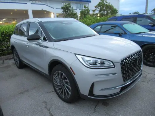 Lincoln Corsair 2023 Reserve 4p SUV