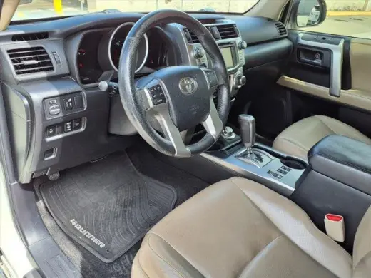 Toyota 4Runner 2012 AWD Limited 4dr SUV