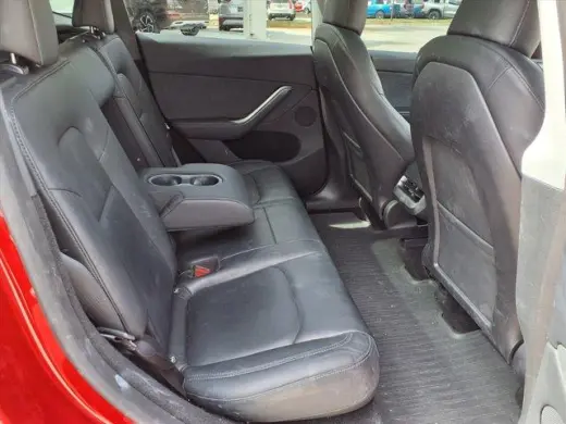 Tesla Model Y 2024 AWD Long Range 4dr Crossover