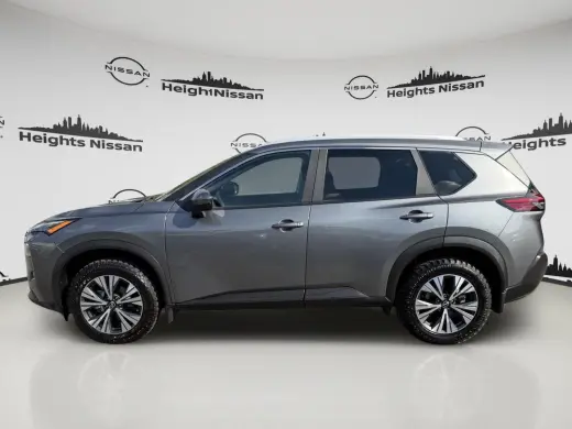 Nissan Rogue 2023 AWD SV 4dr Crossover
