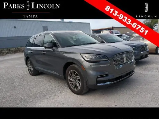 Lincoln Aviator 2023 AWD Standard 4p SUV