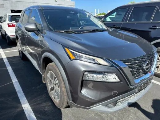 Nissan Rogue 2023 SV 4p Crossover