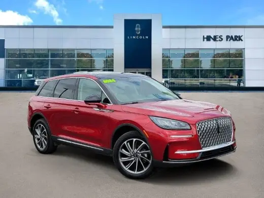 Lincoln Corsair 2024 AWD Premiere 4dr SUV