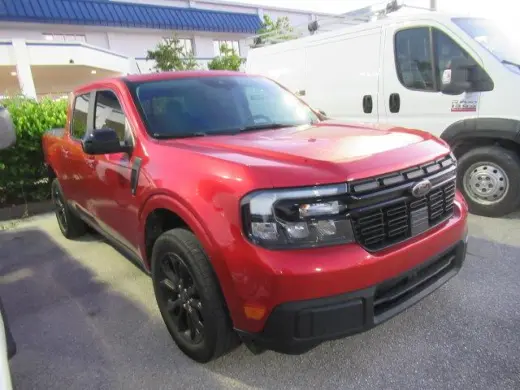Ford Maverick 2023 Lariat 4dr SuperCrew 4.5 ft. SB