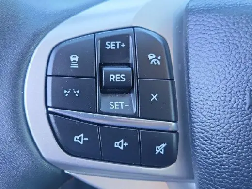 Ford Explorer 2026 4x4 Active SUV 4p