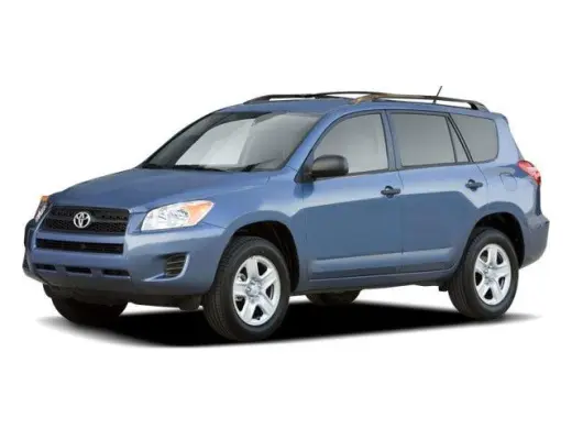 Toyota RAV4 2009 Base 4dr SUV