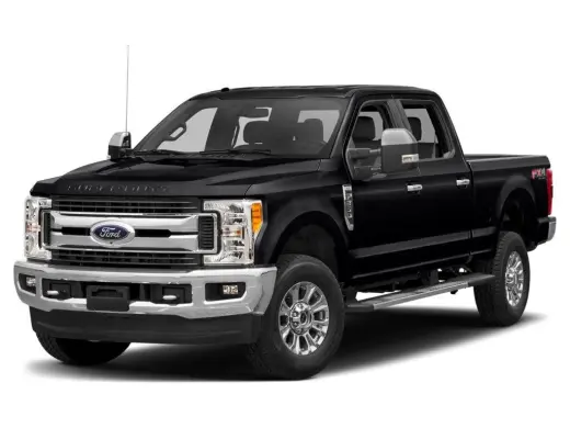 Ford F-250 Super Duty 2019 4x4 XLT 4p. Cabina Extendida 6.8 pies RT Camioneta