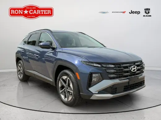 HONDA TUCSON 2025 AWD SEL 4 PT SUV