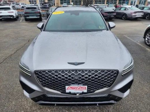 Genesis GV70 2023 AWD 2.5T Standard 4dr SUV