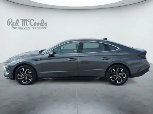 Hyundai SONATA 2025 SEL 4dr Sedan