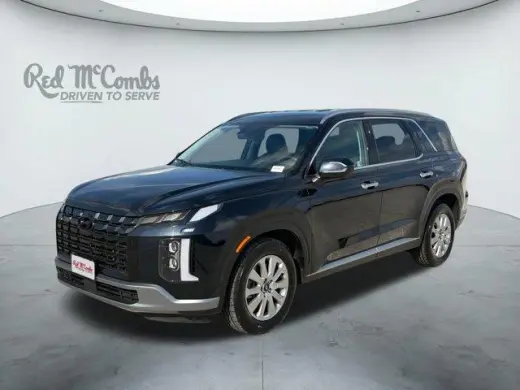 Hyundai PALISADE 2025 SEL 4dr SUV