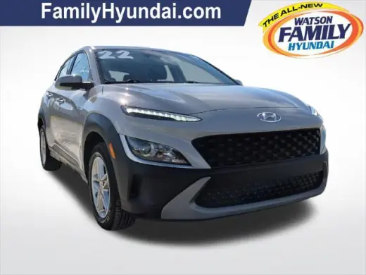 Hyundai KONA 2022 AWD SE 4p Crossover