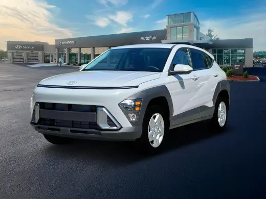 Hyundai KONA 2024 AWD SE 4p Crossover