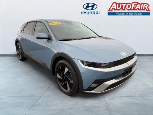 Hyundai IONIQ 5 2026 AWD SE 4p Crossover