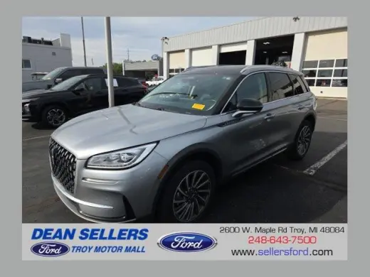 Lincoln Corsair 2023 AWD Reserve 4dr SUV